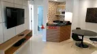 Foto 3 de Flat com 1 Quarto para alugar, 38m² em Itaim Bibi, São Paulo