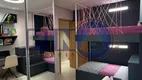 Foto 17 de Apartamento com 3 Quartos à venda, 163m² em Park Lozândes, Goiânia