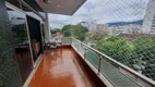 Foto 2 de Apartamento com 3 Quartos à venda, 144m² em Grajaú, Rio de Janeiro