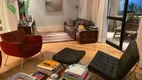 Foto 3 de Apartamento com 3 Quartos à venda, 173m² em Perdizes, São Paulo