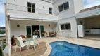 Foto 56 de Casa de Condomínio com 5 Quartos à venda, 460m² em Centro de Apoio 1, Santana de Parnaíba