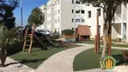 Foto 2 de Apartamento com 2 Quartos à venda, 51m² em Jardim Monte Santo, Cotia