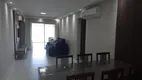 Foto 3 de Apartamento com 2 Quartos para alugar, 110m² em Jardim Astúrias, Guarujá