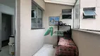 Foto 10 de Apartamento com 3 Quartos à venda, 80m² em Fernão Dias, Belo Horizonte