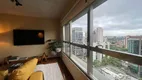 Foto 26 de Flat com 2 Quartos para alugar, 87m² em Brooklin, São Paulo