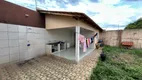 Foto 6 de Casa com 3 Quartos à venda, 360m² em Canelas, Várzea Grande