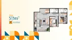 Foto 20 de Apartamento com 2 Quartos à venda, 52m² em Candeias, Jaboatão dos Guararapes