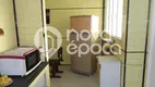 Foto 18 de Apartamento com 3 Quartos à venda, 150m² em Tijuca, Rio de Janeiro