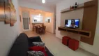 Foto 7 de Apartamento com 2 Quartos à venda, 62m² em Praia Grande, Ubatuba