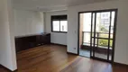 Foto 2 de Apartamento com 3 Quartos para venda ou aluguel, 129m² em Brooklin, São Paulo