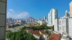 Foto 4 de Apartamento com 3 Quartos à venda, 136m² em Pompeia, Santos