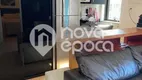 Foto 15 de Flat com 1 Quarto à venda, 40m² em Leblon, Rio de Janeiro