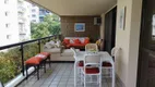 Foto 3 de Apartamento com 4 Quartos à venda, 251m² em Lagoa, Rio de Janeiro