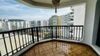 Foto 6 de Apartamento com 3 Quartos à venda, 216m² em Praia das Pitangueiras, Guarujá