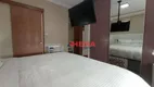 Foto 8 de Apartamento com 3 Quartos à venda, 117m² em Ponta da Praia, Santos