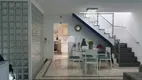 Foto 3 de Casa com 3 Quartos à venda, 210m² em Vila Santo Estéfano, São Paulo