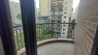 Foto 6 de Apartamento com 2 Quartos para alugar, 44m² em Santa Cecília, São Paulo