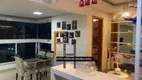 Foto 9 de Apartamento com 3 Quartos à venda, 99m² em Residencial Eldorado Expansao, Goiânia