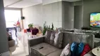 Foto 3 de Apartamento com 3 Quartos à venda, 83m² em Vila Gumercindo, São Paulo