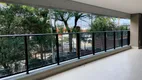 Foto 3 de Apartamento com 4 Quartos à venda, 230m² em Jardim Guedala, São Paulo