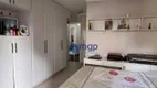 Foto 13 de Apartamento com 3 Quartos à venda, 120m² em Santa Teresinha, São Paulo