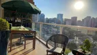 Foto 17 de Apartamento com 1 Quarto para venda ou aluguel, 148m² em Vila Nova Conceição, São Paulo