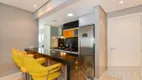 Foto 13 de Apartamento com 2 Quartos para alugar, 91m² em Vila Izabel, Curitiba