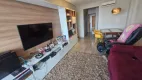 Foto 37 de Apartamento com 3 Quartos à venda, 118m² em Boqueirão, Santos