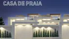 Foto 8 de Casa com 3 Quartos à venda, 329m² em Praia de Carapibus, Conde