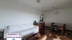 Foto 2 de Apartamento com 3 Quartos à venda, 127m² em Chácara Klabin, São Paulo