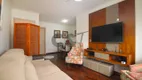 Foto 3 de Apartamento com 3 Quartos à venda, 80m² em Campo Belo, São Paulo