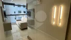 Foto 4 de Apartamento com 1 Quarto para alugar, 37m² em Barro Vermelho, Vitória