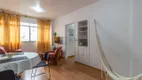 Foto 2 de Apartamento com 2 Quartos para alugar, 60m² em Bela Vista, São Paulo