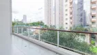 Foto 15 de Apartamento com 2 Quartos à venda, 113m² em Ibirapuera, São Paulo