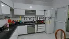 Foto 14 de Sobrado com 5 Quartos à venda, 250m² em Vila Missionaria, São Paulo