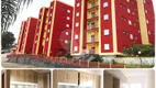 Foto 2 de Apartamento com 2 Quartos para venda ou aluguel, 59m² em Mogi Moderno, Mogi das Cruzes