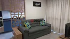 Foto 2 de Apartamento com 1 Quarto à venda, 41m² em Centro, Rio Claro