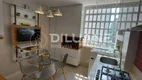 Foto 5 de Cobertura com 3 Quartos à venda, 163m² em Botafogo, Rio de Janeiro