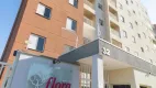 Foto 3 de Apartamento com 2 Quartos à venda, 49m² em Altos do Pinheirinho, Itaquaquecetuba