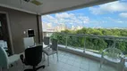 Foto 14 de Apartamento com 3 Quartos à venda, 138m² em Marco, Belém