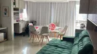 Foto 2 de Apartamento com 3 Quartos à venda, 123m² em Cocó, Fortaleza
