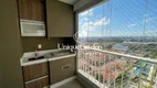Foto 6 de Apartamento com 3 Quartos à venda, 123m² em Jardim das Indústrias, São José dos Campos
