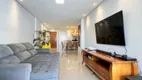 Foto 4 de Apartamento com 3 Quartos à venda, 155m² em Boqueirão, Praia Grande