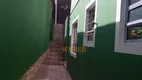 Foto 16 de Sobrado com 3 Quartos à venda, 170m² em Jardim Vista Alegre, Embu das Artes