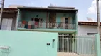 Foto 2 de Sobrado com 3 Quartos à venda, 286m² em Loteamento Residencial Santa Gertrudes, Valinhos
