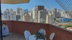 Foto 3 de Apartamento com 4 Quartos à venda, 172m² em Vila Nova Conceição, São Paulo