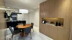 Foto 15 de Apartamento com 2 Quartos à venda, 124m² em Grajaú, Belo Horizonte
