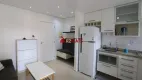 Foto 5 de Flat com 1 Quarto para alugar, 42m² em Vila Nova Conceição, São Paulo