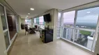 Foto 4 de Apartamento com 4 Quartos à venda, 194m² em Parque Residencial Aquarius, São José dos Campos