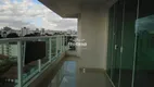 Foto 4 de Apartamento com 3 Quartos à venda, 114m² em Carajas, Uberlândia